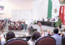Aprueba Congreso de Veracruz reforma que lleva elección judicial a 2028