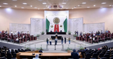 Respalda Veracruz nulidad de elecciones por intervención extranjera