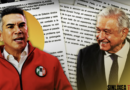 ‘Acabarás en la cárcel’, vocifera Alito contra AMLO