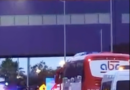 #Mundial Aficionados recibieron calurosamente a la selección de Irán en Tijuana