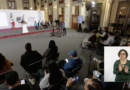 Conferencia en vivo. Martes 09 de junio 2026 | Presidenta Claudia Sheinbaum