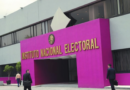 INE presenta nuevo modelo de credencial para votar; 25 elementos de seguridad