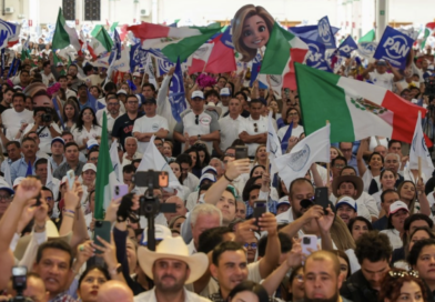 Frenar a Morena en Chihuahua, “pase lo que pase”: PAN