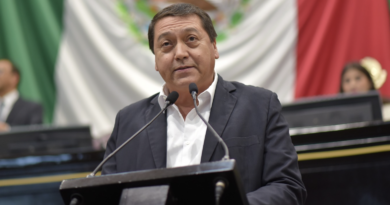Apertura de cruceros férreos en Río Blanco, pide diputado