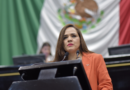 Actualizar y ampliar beneficios con licencia de paternidad, pide diputada
