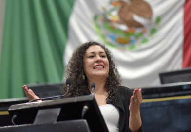 Expresa diputada respaldo para que la oratoria sea asignatura en planes de estudio