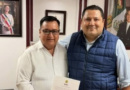 Nombran a exalcalde de Agua Dulce como titular de la DGB de la SEV
