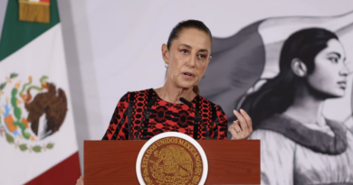 A la CNTE los ‘mueve’ afectar la imagen del México y el Mundial: Mario Delgado