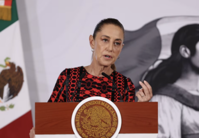 A la CNTE los ‘mueve’ afectar la imagen del México y el Mundial: Mario Delgado