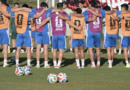 Selección iraní de futbol llegará hoy a EU en medio de la tensión por la guerra