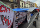 Esto no se acaba hasta que se acaba: CNTE intensificará manifestaciones durante el Mundial​