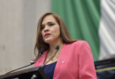 Llama diputada a garantizar derecho de adultos mayores a la protección y el cuidado