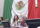 Recibe Congreso propuesta de saneamiento financiero municipal