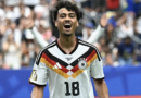 Alemania golea 7-1 ante Curazao, el país más pequeño en participar