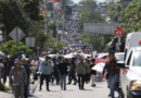 Maestros de la CNTE exigen justicia a 20 años del fallido desalojo priista de Ulises Ruiz en Oaxaca​