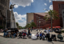 Hoy martes la CNTE volverá a bloquear Reforma, desde el Ángel hasta El Caballito