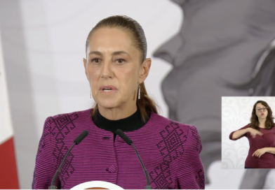 Conferencia de prensa matutina en vivo. Miércoles 17 de junio 2026 | Presidenta Claudia Sheinbaum