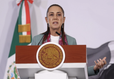 Tendrá la CNTE diálogo sólo con SEP y SG, advierte Sheinbaum