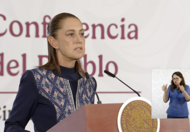 Conferencia en vivo. Jueves 18 de junio 2026 | Presidenta Claudia Sheinbaum