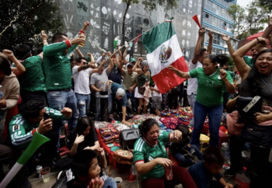 Riesgo latente de bebidas adulteradas en México: Embajada de EU