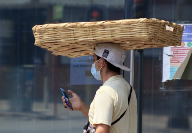 Saturación de wifi y bloqueo de SMS en teléfonos sin vinculación de línea a CURP