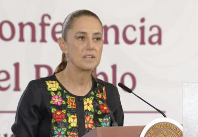Conferencia en vivo. Viernes 19 de junio 2026 | Presidenta Claudia Sheinbaum