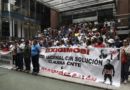 CNTE realizará hoy consulta con sus bases para ver si sigue o no con huelga