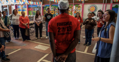 La CDMX, el nuevo sueño de las caravanas de migrantes; no EU