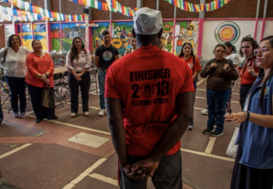 La CDMX, el nuevo sueño de las caravanas de migrantes; no EU