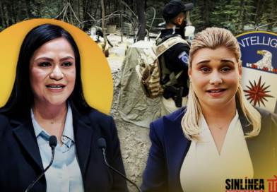 Ariadna Montiel responde a Maru Campos tras exigir entrega de Rocha Moya