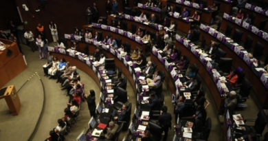 Incertidumbre en el registro de aspirantes a gobernadores por la 4T