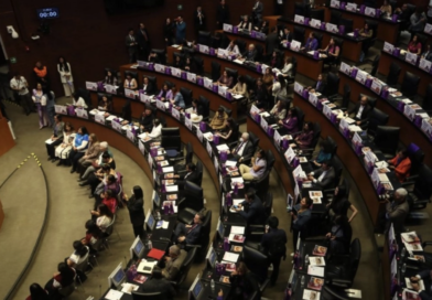 Incertidumbre en el registro de aspirantes a gobernadores por la 4T