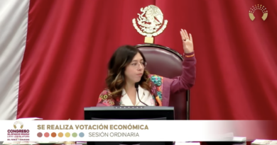 Decimaséptima Sesión Ordinaria, 23 de junio de 2026 | Congreso de Veracruz