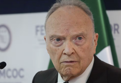 Al descubierto, la fortuna de Gertz Manero, embajador de México en el Reino Unido