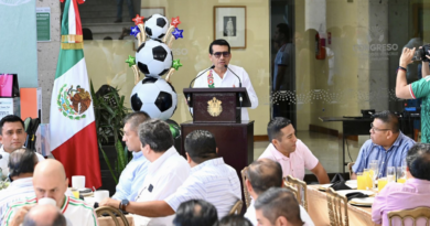Ser padre, compromiso permanente, entrega, paciencia, valores y ejemplos: Esteban Bautista
