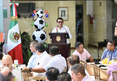 Ser padre, compromiso permanente, entrega, paciencia, valores y ejemplos: Esteban Bautista