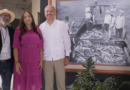 Inauguran en el Congreso la exposición Soledad Compartida, de Héctor Silva