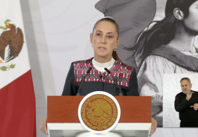 Conferencia en vivo. Jueves 25 de junio 2026 | Presidenta Claudia Sheinbaum