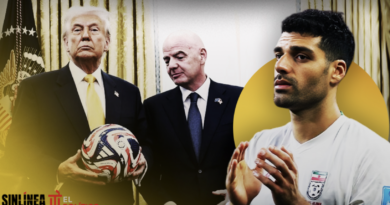 La ‘FIFA nos quería fuera, Capitán de Irán