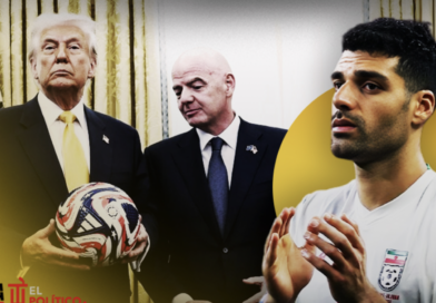 La ‘FIFA nos quería fuera, Capitán de Irán