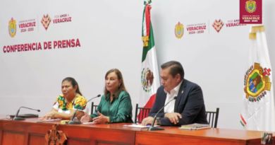 🔴#EnVivo | Conferencia de Prensa – Lunes 29 de junio de 2026 🗓️