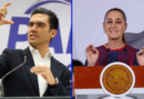 PAN responde a crítica de Sheinbaum por denuncia contra AMLO
