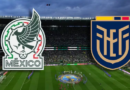 Aficionados comienzan a llenar el Fan Fest Zócalo para ver el partido de México ante Ecuador