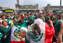 Decretan suspensión de clases y home office en CDMX para el próximo 30 de junio por partido del ‘Tri’ en el Azteca