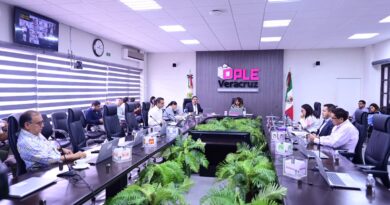 OPLE Veracruz invita al concurso “Democratiz-arte”