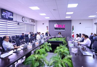 OPLE Veracruz invita al concurso “Democratiz-arte”