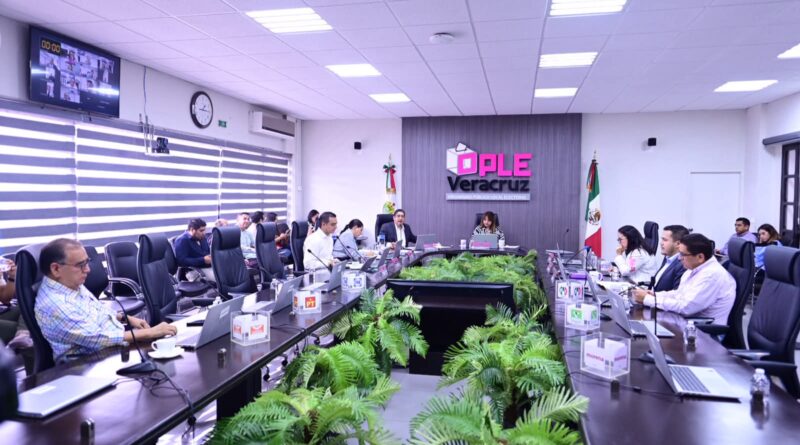 OPLE Veracruz invita al concurso “Democratiz-arte”