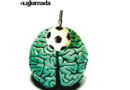 «Un balón en la cabeza»: Suplemento especial de ‘La Jornada’