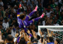 Memo Ochoa, ícono mundialista pese a no jugar dos en los que ha estado