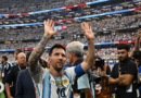 Messi celebra su cumpleaños 39 como el máximo goleador de los Mundiales